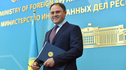 МИД Казахстана: мы не позволим использовать страну для обхода санкций против РФ