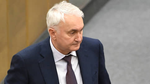 Глава оборонного комитета Госдумы Картаполов: срочники в миротворческих миссиях будут выполнять упрощенные задачи