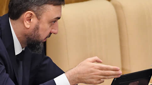 Депутат Госдумы Саралиев заявил о готовности Минобороны к обмену пленными мусульманами с Украиной