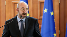 Le Monde узнала о недовольстве европейских чиновников дорожными расходами главы Евросовета