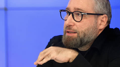 Депутат Горелкин предложил разблокировать Twitter