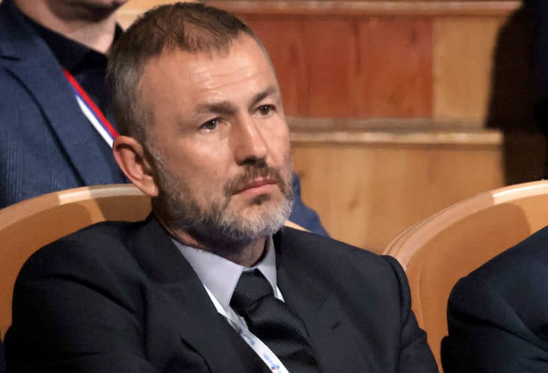 Forbes включил Мельниченко в первую десятку самых разбогатевших за год ...
