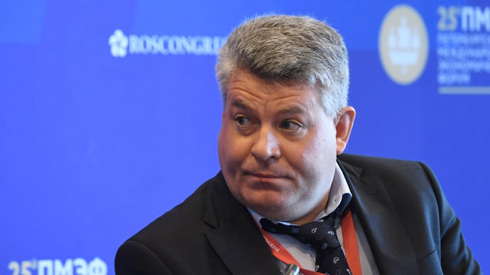 «Интерфакс»: глава «Фосагро» попросил снизить единоразовый сбор в бюджет