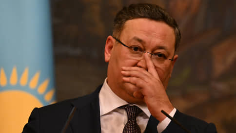 Глава МИД Казахстана назвал сотрудничество с Россией приоритетом внешней политики