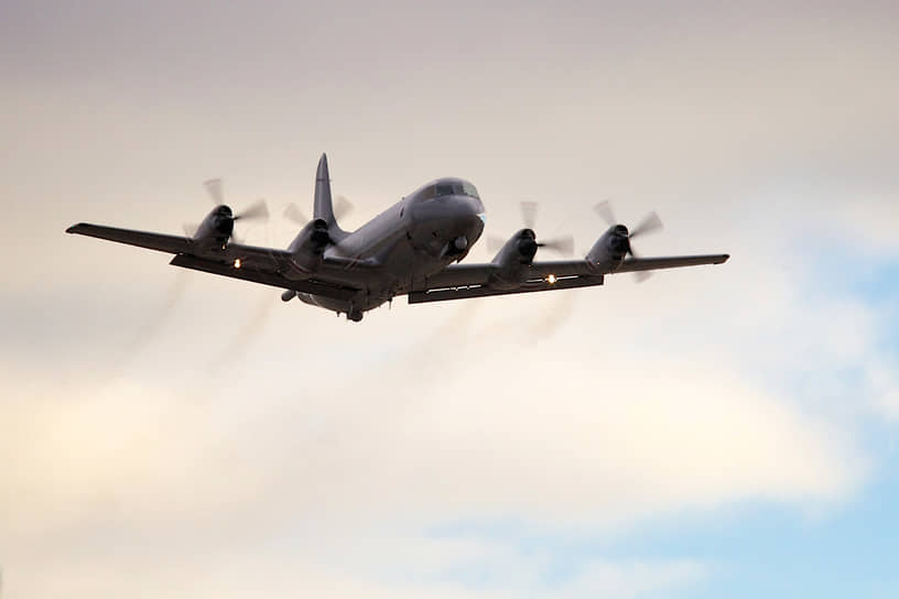 Р-3С «Орион»