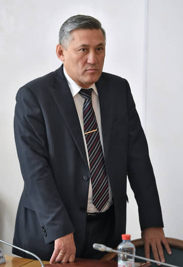 Юрий Валяев