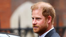 Принц Гарри посетит коронацию Карла III без жены