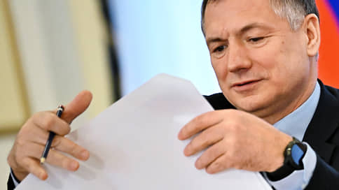США ввели санкции против Хуснуллина, Металлоинвеста, Мегафона и дочек Росатома