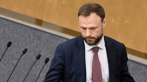 Замминистра финансов Колычев предложил подумать о сокращении нормативного уровня дисконта Urals
