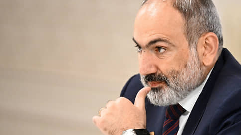 Пашинян заявил о готовности отвести войска Армении к границам 1991 года