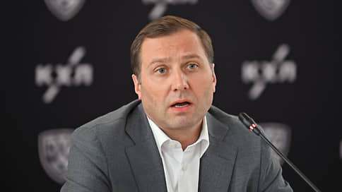 Тольяттинская Лада возвращается в КХЛ со следующего сезона
