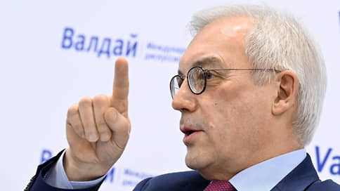 Замглавы МИД РФ Грушко заявил о возросших рисках вооруженного столкновения России и НАТО