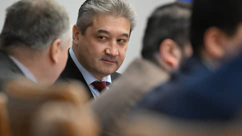 Замглавы Минцифры Шойтов выступил за право на отказ от таргетированной рекламы