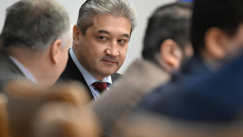 Замглавы Минцифры Шойтов выступил за право на отказ от таргетированной рекламы