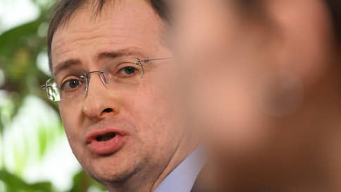 Мединский: мне симпатичен украинский народ, у нас нет конфликта с Украиной