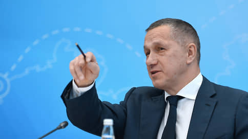 Трутнев оценил арктическую ипотеку в 4 млрд руб. бюджетных средств