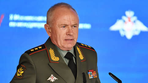 Минобороны РФ уведомило иностранных военных атташе о внезапной проверке Тихоокеанского флота