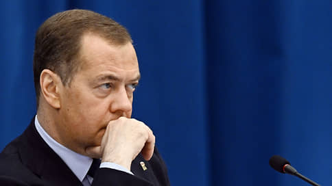 Медведев: Польша непременно исчезнет в случае войны НАТО с Россией