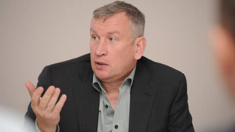 В Новосибирске задержан владелец группы строительных компаний «Дискус» Алексей Джулай