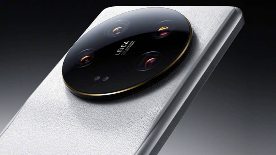 Xiaomi 13 Ultra