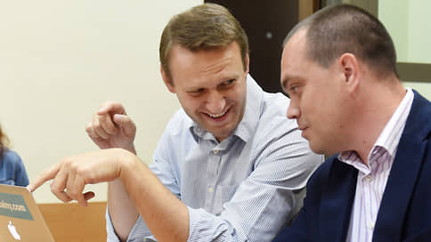 Адвокат Навального утверждает, что против оппозиционера готовят новое уголовное дело