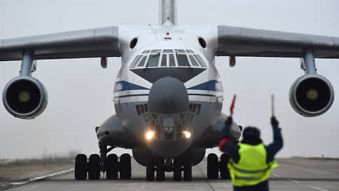 Росавиация рассказала об опасном сближении Ил-76 Минобороны и самолета PC-12 в марте в Самаре