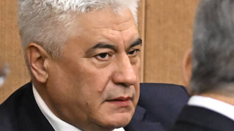 Колокольцев рассказал об организации украинскими силовиками нарколабораторий в России