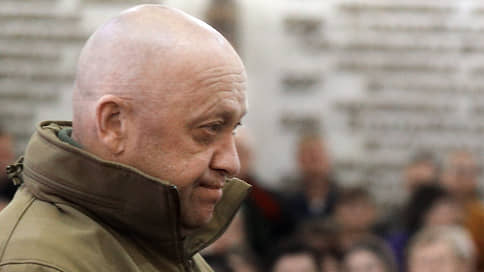Пригожин обвинил Gulagu.net в фальсификации материалов о ЧВК Вагнер по заданию Запада