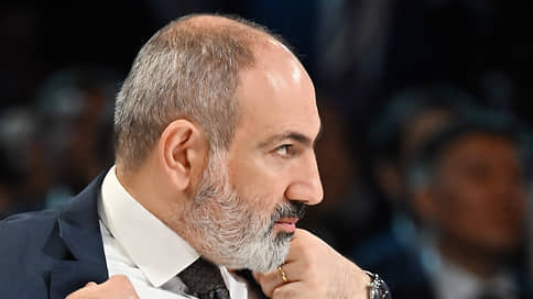 Пашинян назвал условием мира между Арменией и Азербайджаном взаимное признание советских границ