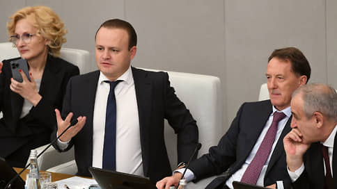 Вице-спикер Госдумы Даванков попросил губернаторов продлить майские праздники