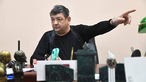 Мэр Горловки заявил, что ФСБ предотвратила покушение на его жизнь