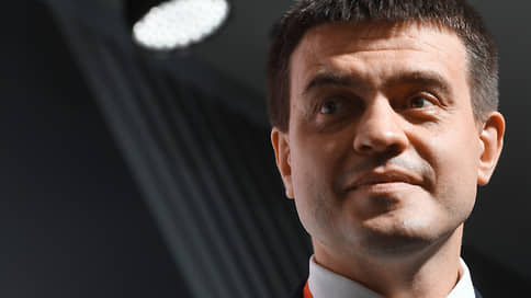 Врио главы Красноярского края Котюков отправил правительство региона в отставку