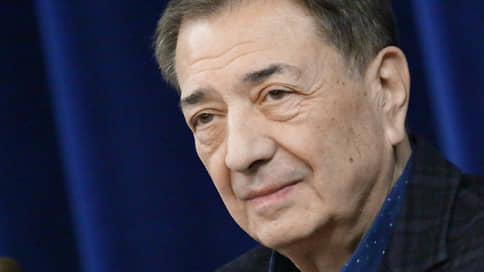 Умер основатель и худрук Кремлевского балета Андрей Петров