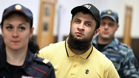 «Лимонадный отравитель» приговорен в Москве к 15 годам колонии