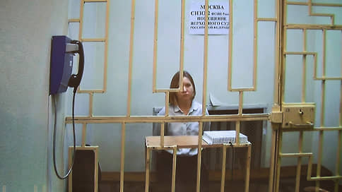Обвиняемая в убийстве Татарского заявила, что сожалеет о содеянном