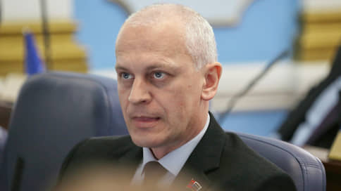 Критиковавшего спецоперацию пермского депутата лишили полномочий