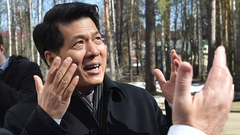 Экс-посол Китая в России возглавит делегацию по урегулированию украинского конфликта