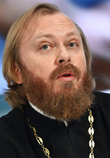 Федор Лукьянов