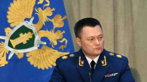 Генпрокурор: в присоединенных регионах погасили задолженности по зарплатам и пенсиям на сотни млн рублей