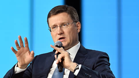 Новак: в Азию перенаправили около 20% российской нефти, поставлявшейся в Европу
