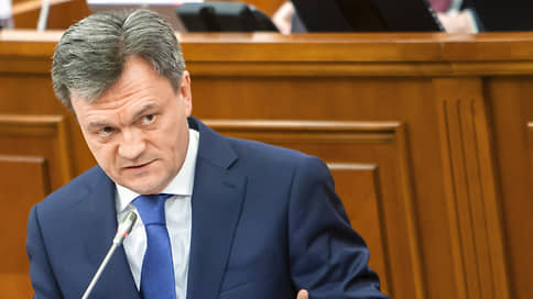Премьер Молдавии рассказал о запрете на въезд Путина в страну