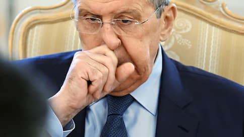 Лавров назвал провальными попытки западных стран изолировать Россию