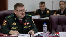 Генерал Кузьменков назначен замом Шойгу по обеспечению армии