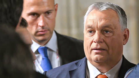 Премьер Венгрии: только в сказке может быть ситуация, когда Россию победят