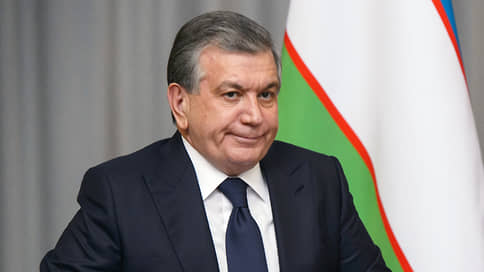 Президент Узбекистана подписал указ о досрочных выборах