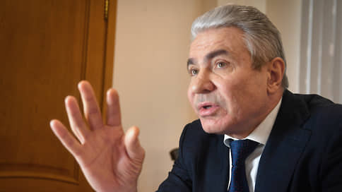 Замминистра юстиции пояснил, что считается поддержкой иностранных агентов