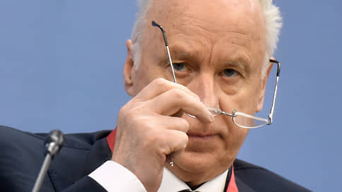 Бастрыкин назвал мошенничеством смену пола на бумаге