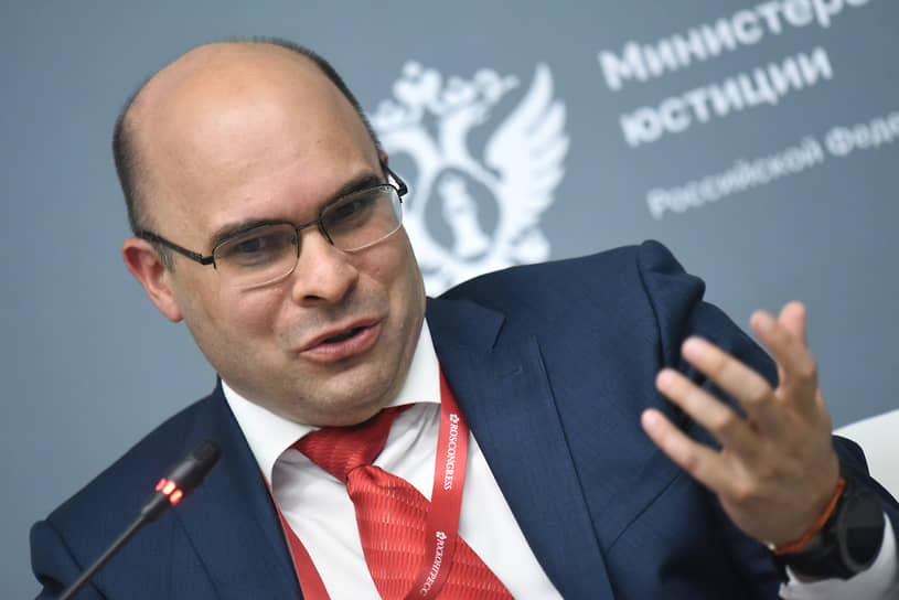 Алексей Заботкин