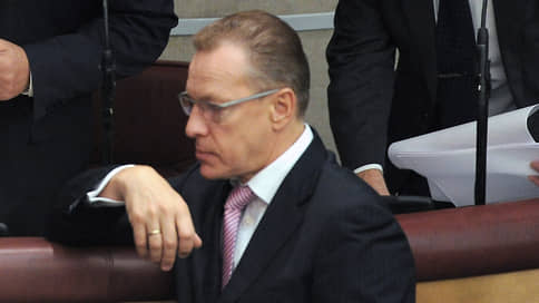 Замглавы Минюста Логинов предложил законодательно закрепить понятие русофобия