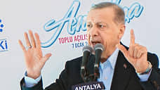 Эрдоган призвал соперника по выборам Кылычдароглу «постыдиться» из-за слов о вмешательстве России
